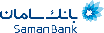 لوگوی بانک سامان